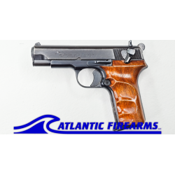 Zastava M88-Various Wood Grip Styles