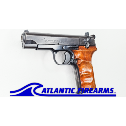 Zastava M88-Various Wood Grip Styles