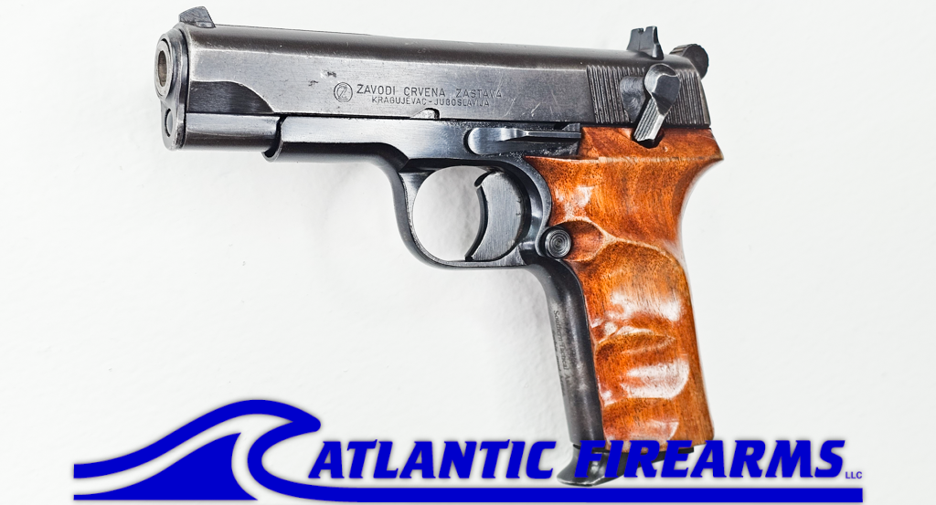 Atlantic Firearms, LLC - AtlanticFirearms.com