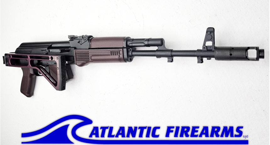 Arsenal SAM7SF-54PM Milled AK47 Rifle - AtlanticFirearms.com