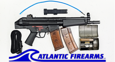 MKE/Century AP53 Pistol