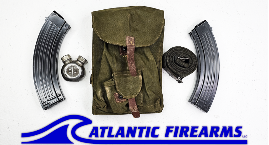 RPK Battle Pack