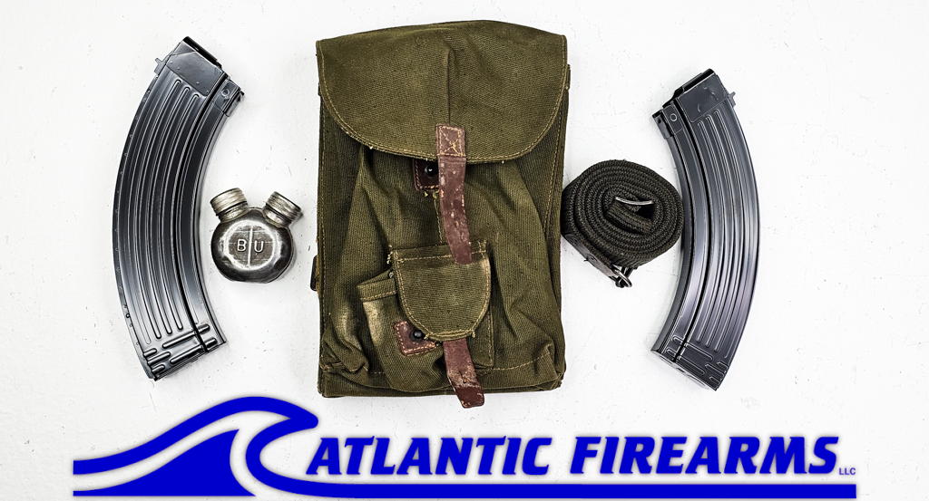 RPK Battle Pack