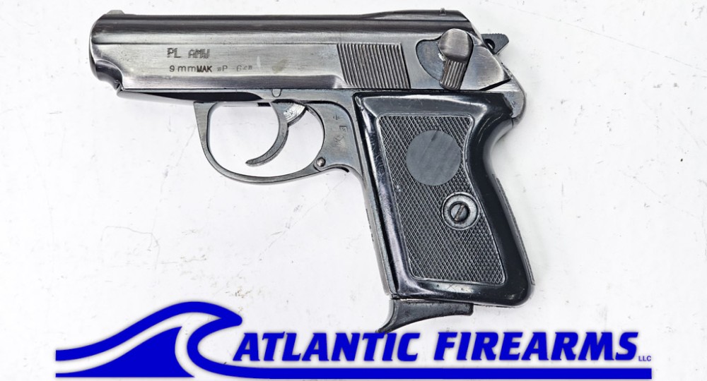 FB Radom P-64 C&R Eligible- G - AtlanticFirearms.com