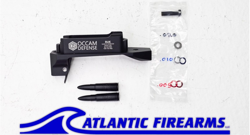 RUK AK Magwell - Occam Defense