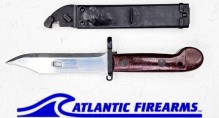 Hungarian Type 1 AKM Bayonet