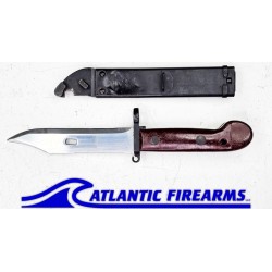 Hungarian Type 1 AKM Bayonet