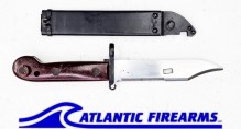 Hungarian Type 1 AKM Bayonet