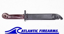 Hungarian Type 1 AKM Bayonet