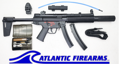 MKE /Century AP5-SD Pistol...