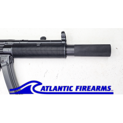 MKE /Century AP5-SD Pistol w/Brace-Demo
