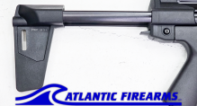 MKE /Century AP5-SD Pistol w/Brace-Demo