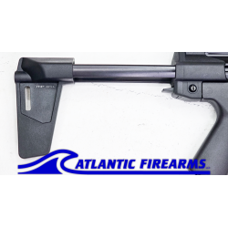 MKE /Century AP5-SD Pistol w/Brace-Demo