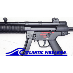 MKE /Century AP5-SD Pistol w/Brace-Demo