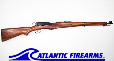 W+F Bern K11 Rifle C&R...