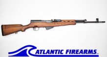 SKS Rifle Yugoslavian Model 59-66 Sport-C&R FFL Eligible