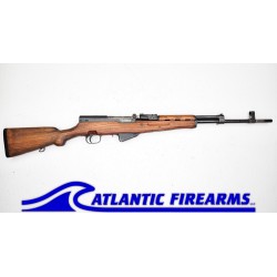 SKS Rifle Yugoslavian Model 59-66 Sport-C&R FFL Eligible