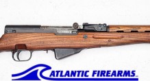 SKS Rifle Yugoslavian Model 59-66 Sport-C&R FFL Eligible
