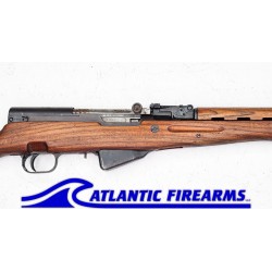 SKS Rifle Yugoslavian Model 59-66 Sport-C&R FFL Eligible