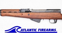 SKS Rifle Yugoslavian Model 59-66 Sport-C&R FFL Eligible