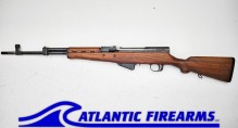 SKS Rifle Yugoslavian Model 59-66 Sport-C&R FFL Eligible
