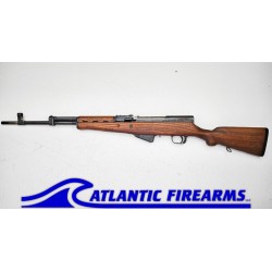 SKS Rifle Yugoslavian Model 59-66 Sport-C&R FFL Eligible