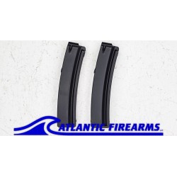 KCI MP5 9x19 20 Round Demo Mags 2-Pack