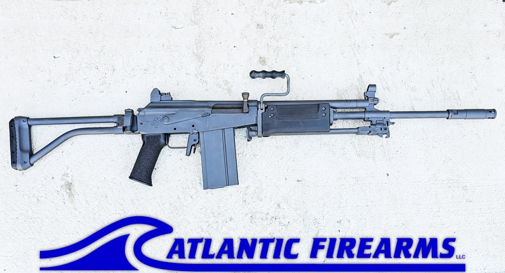 Atlantic Firearms, LLC - AtlanticFirearms.com