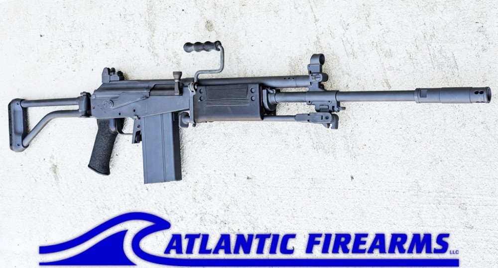 Atlantic Firearms, LLC - AtlanticFirearms.com