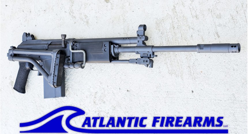 Atlantic Firearms, LLC - AtlanticFirearms.com