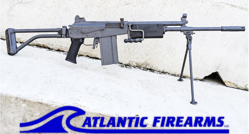 Atlantic Firearms, LLC - AtlanticFirearms.com
