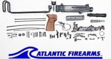 Skorpion VZ 61 Parts Kit