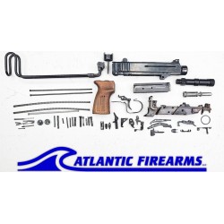 Skorpion VZ 61 Parts Kit