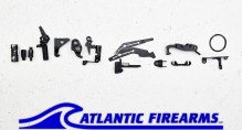 Skorpion VZ 61 Parts Kit