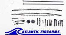 Skorpion VZ 61 Parts Kit