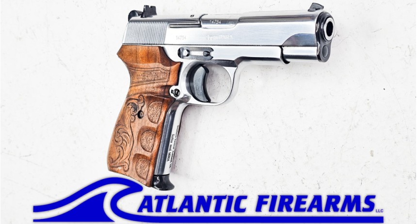 Atlantic Firearms, LLC - AtlanticFirearms.com