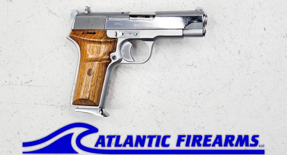 Atlantic Firearms, LLC - AtlanticFirearms.com