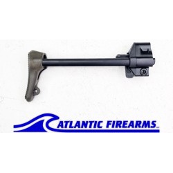 HK33 Style Retractable Buttstock -MKE Blem