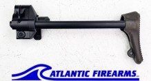 HK33 Style Retractable Buttstock -MKE Blem