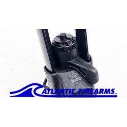 HK33 Style Retractable Buttstock -MKE Blem