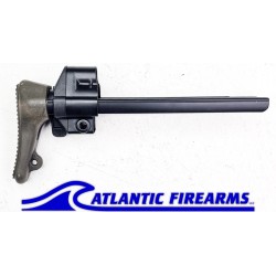 HK33 Style Retractable Buttstock -MKE Blem