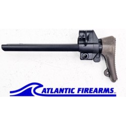 HK33 Style Retractable Buttstock -MKE Blem