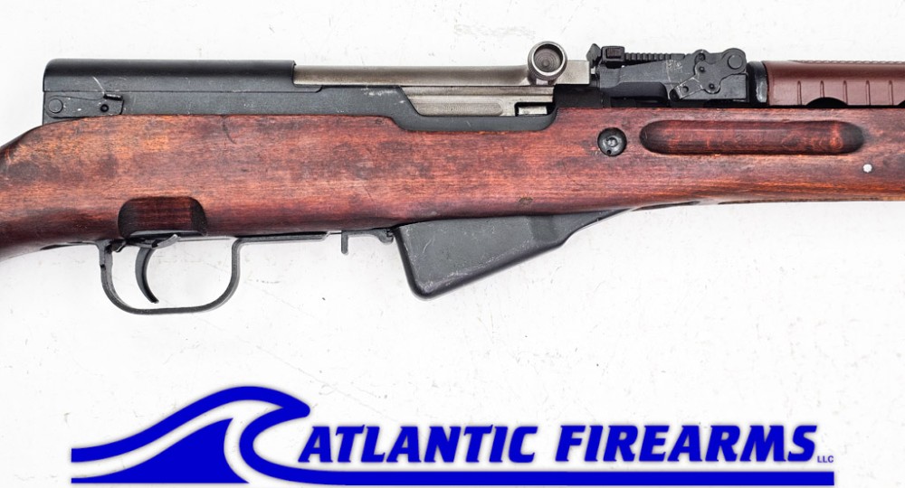 Chinese SKS M56 Rifle - AtlanticFirearms.com