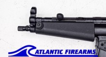 POF-5 Pistol-Pakistan Ordnance Factories-POF SMG-MP5 Pistol