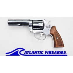 Zastava M83 .358 Magnum Brushed Stainless-Wood Grips