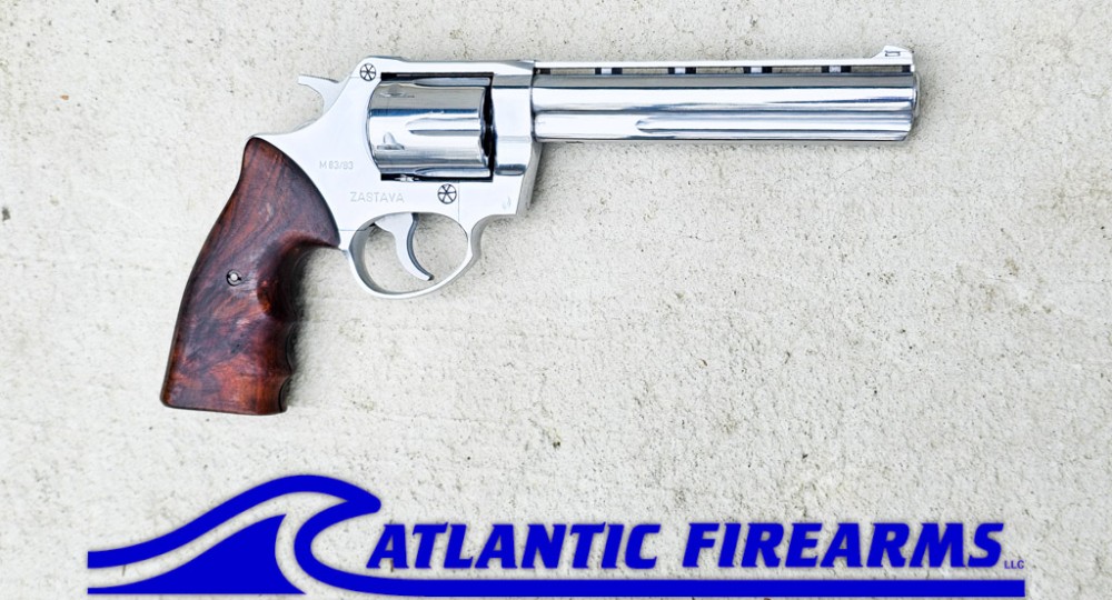 洋楽 .357 MAGNUM DUB US org LP zastava-m83-357-magnum-6-