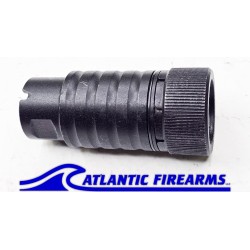 Bulgarian 7.62x39mm 4 Piece Flash Hider - Arsenal