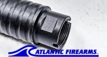 Bulgarian 7.62x39mm 4 Piece Flash Hider - Arsenal