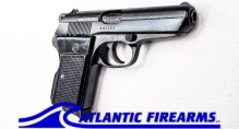 CZ VZOR 70 7.65mm Pistol
