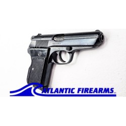 CZ VZOR 70 7.65mm Pistol